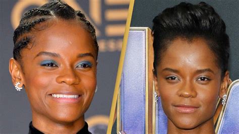 letitia wright lesbian|Letitia Wright maintains she is not a ‘transphobic